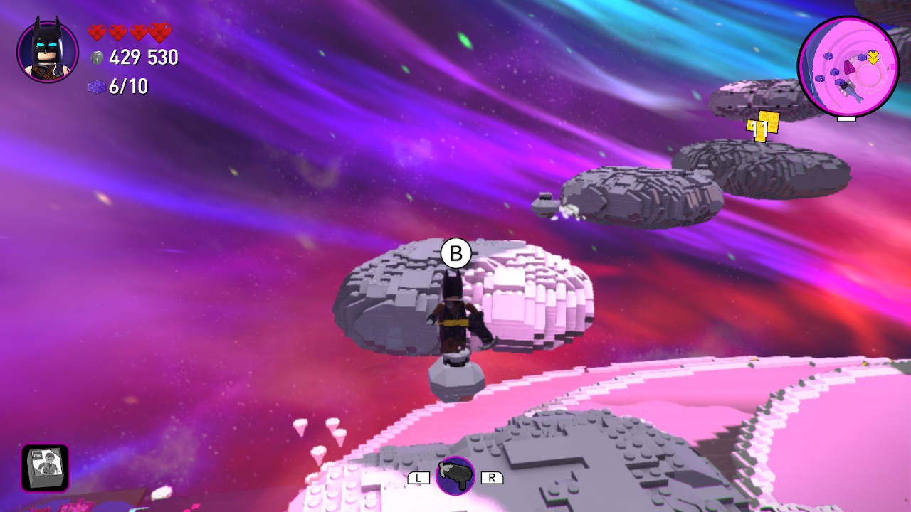 La LEGO película 2: El videojuego - Imagen 3